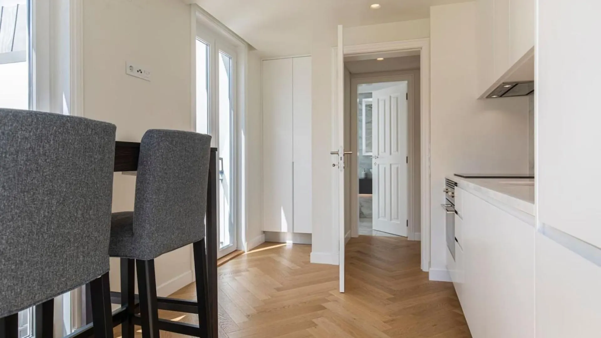 Sao Ciro Charming Apartment By Innkeeper Lisbon