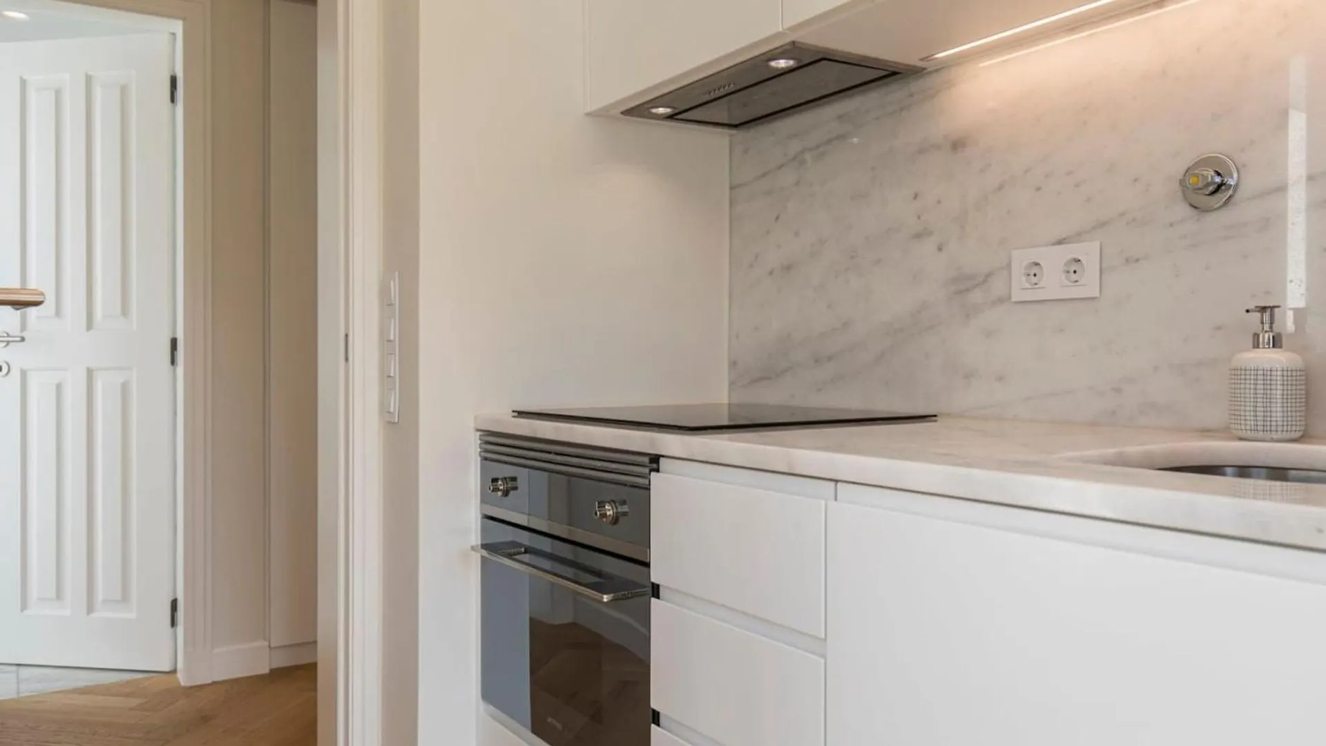 Sao Ciro Charming Apartment By Innkeeper Lisbon Portugal