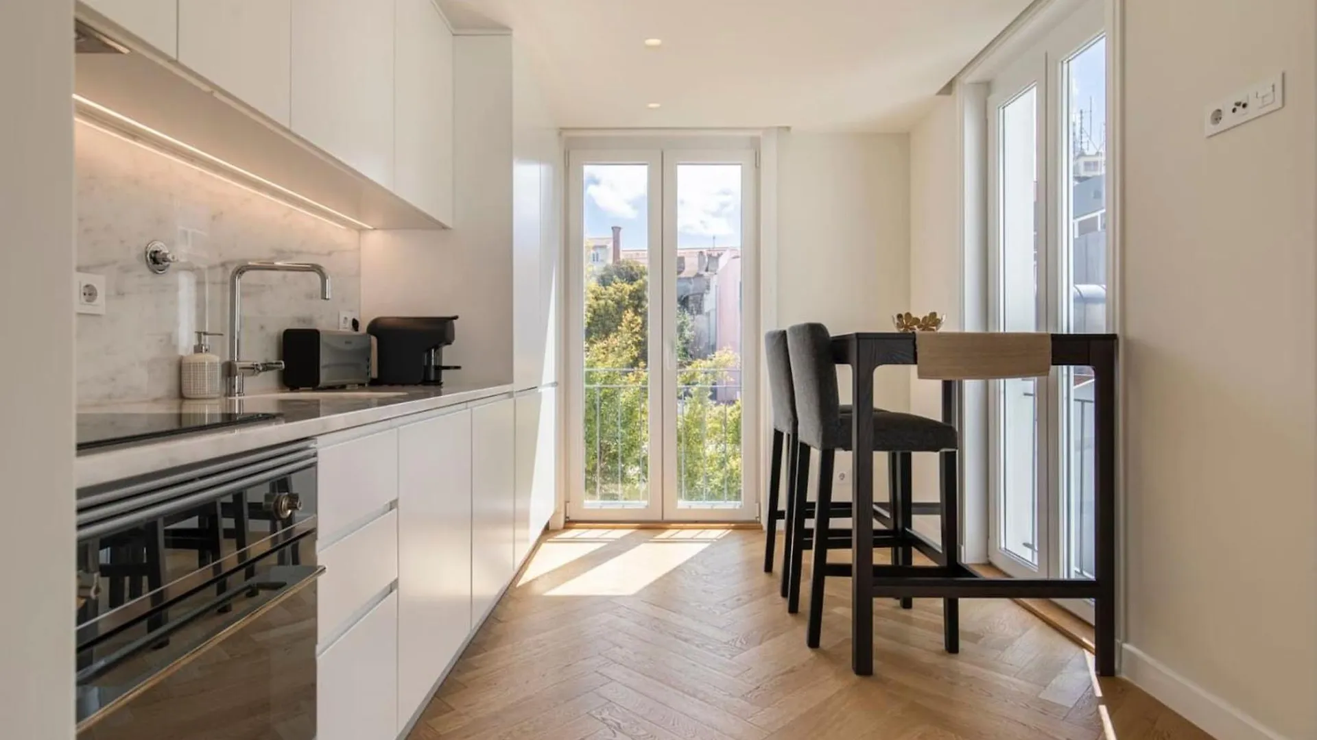 Sao Ciro Charming Apartment By Innkeeper Lisbon Portugal