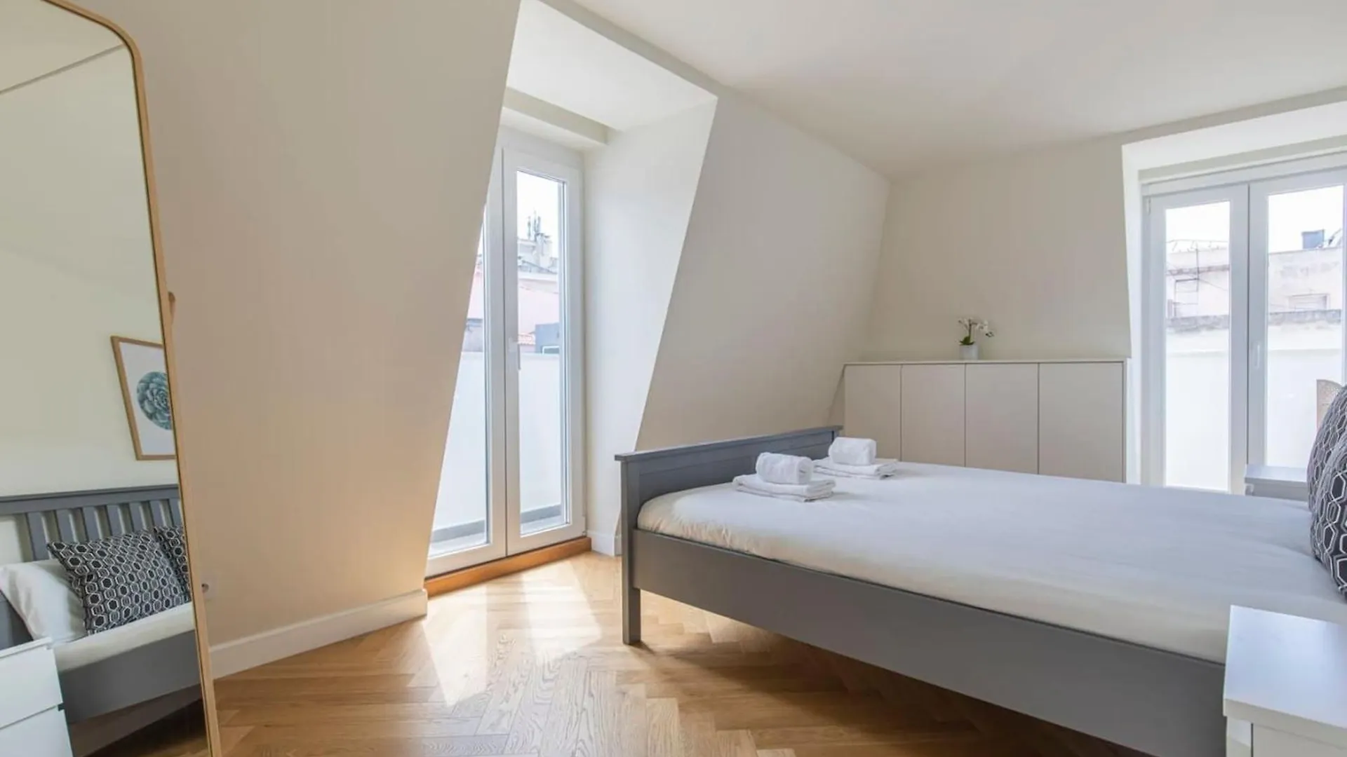 Sao Ciro Charming Apartment By Innkeeper Lisbon