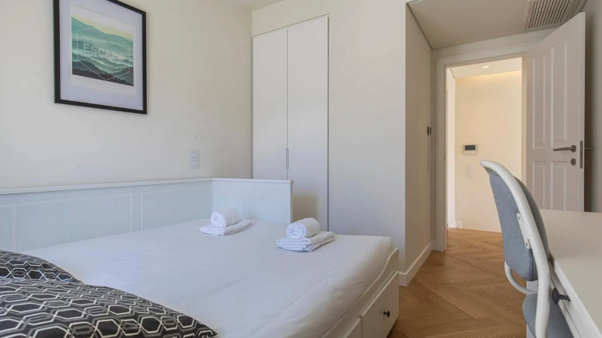 Sao Ciro Charming Apartment By Innkeeper Lisbon