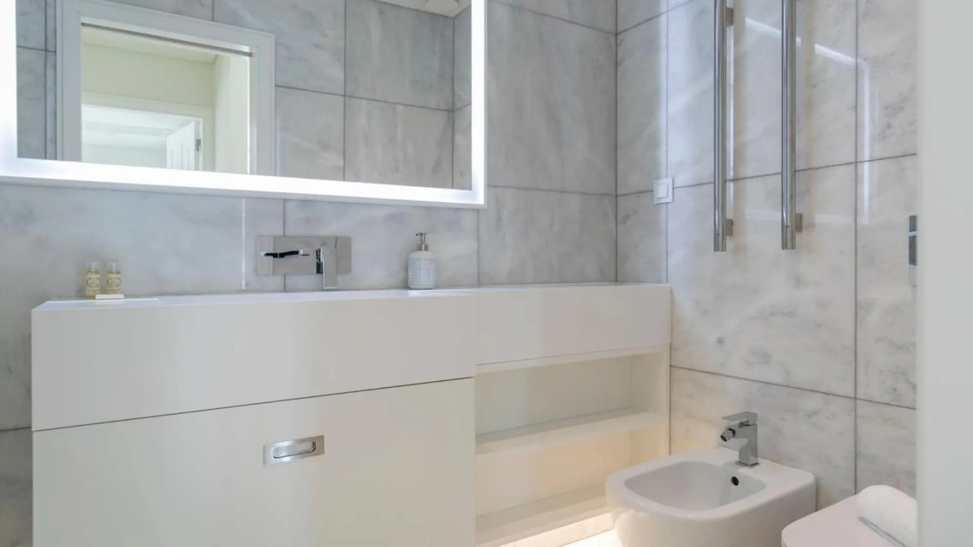 Sao Ciro Charming Apartment By Innkeeper Lisbon