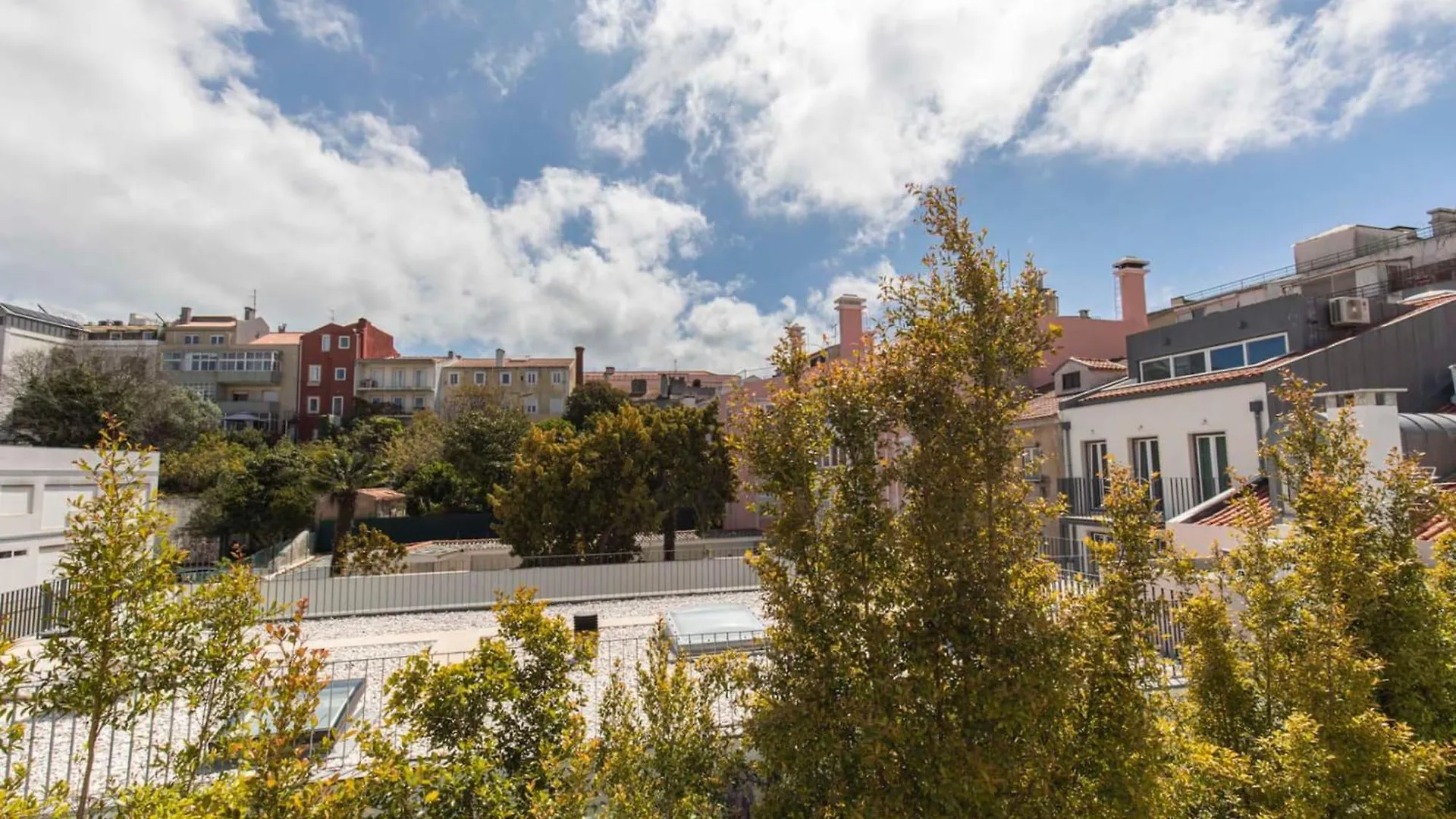 Sao Ciro Charming Apartment By Innkeeper Lisbon