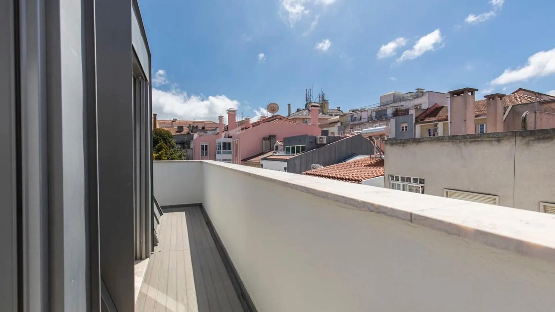 Sao Ciro Charming Apartment By Innkeeper Lisbon