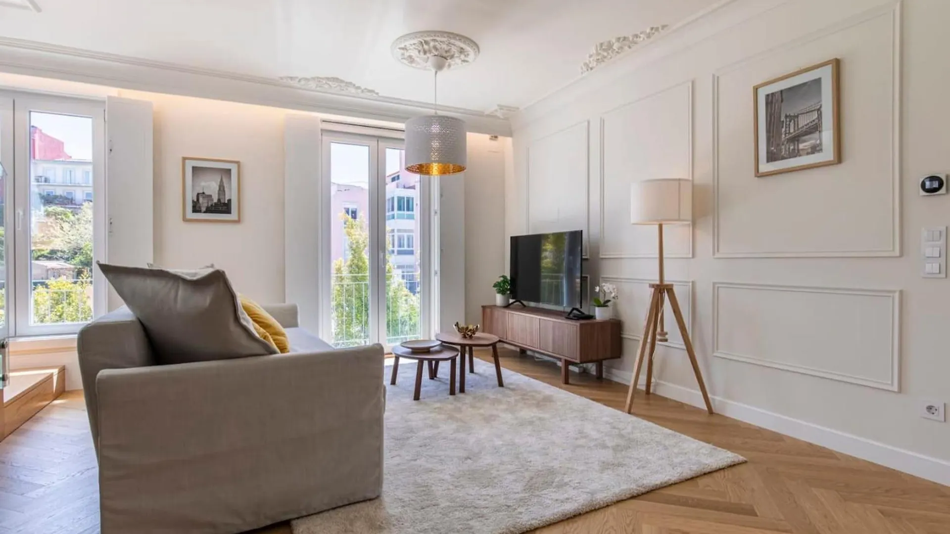 Sao Ciro Charming Apartment By Innkeeper Lisbon