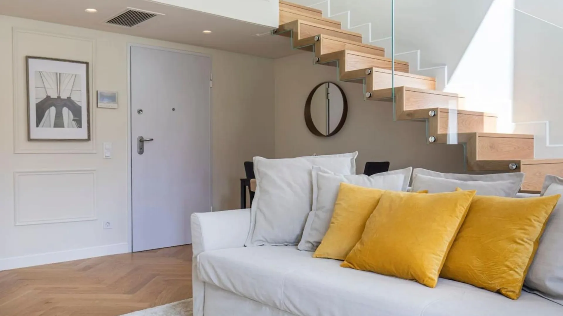 Sao Ciro Charming Apartment By Innkeeper Lisbon 0*,