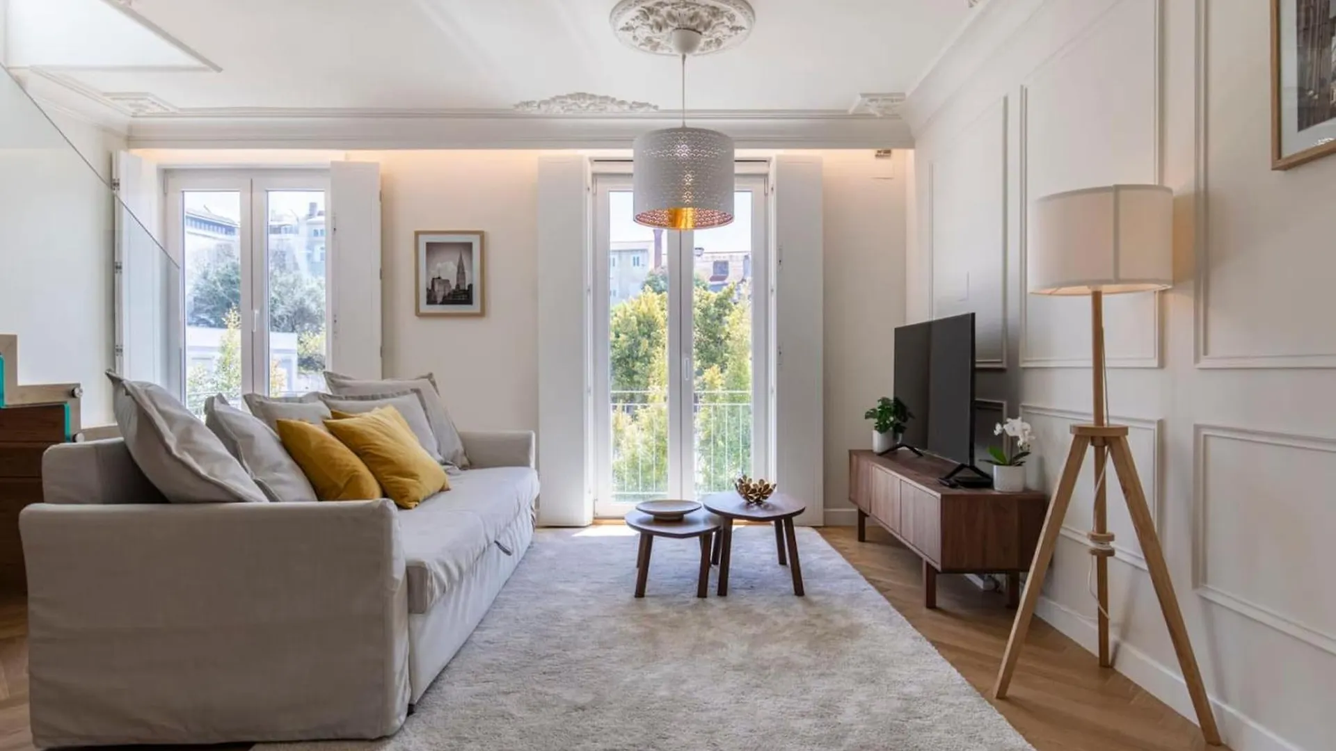 Sao Ciro Charming Apartment By Innkeeper Lisbon