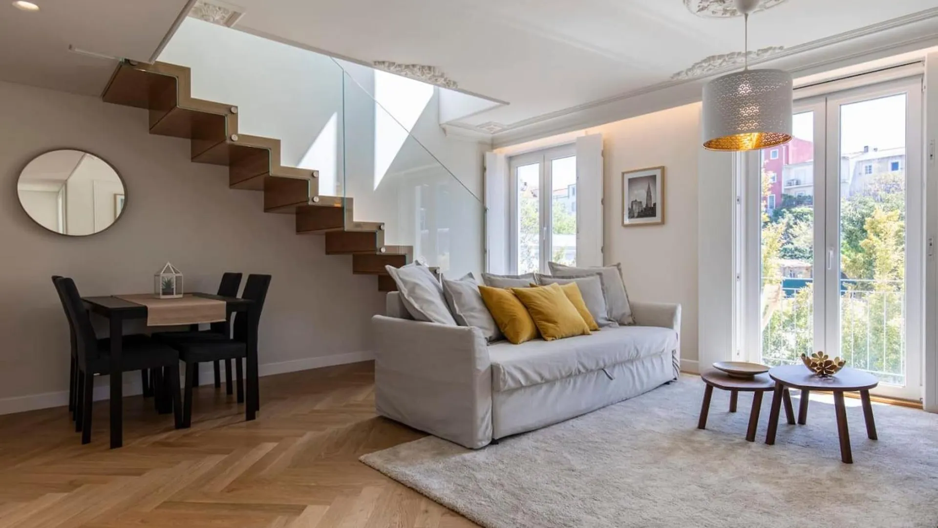 Sao Ciro Charming Apartment By Innkeeper Lisbon